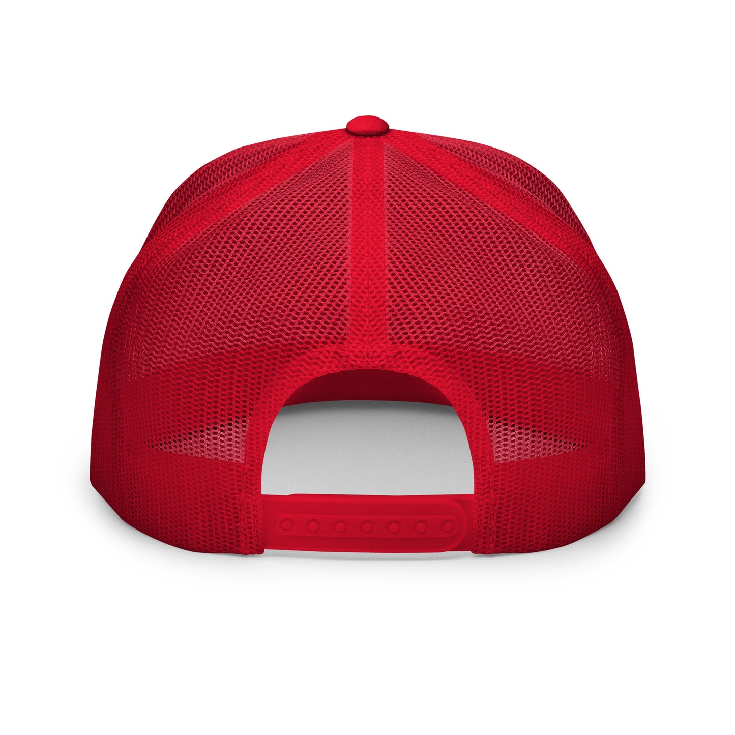 FLA Crabs - Trucker Cap