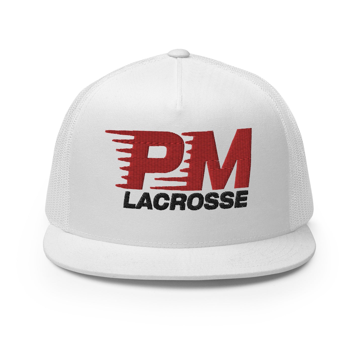 PM Lacrosse - Trucker Cap