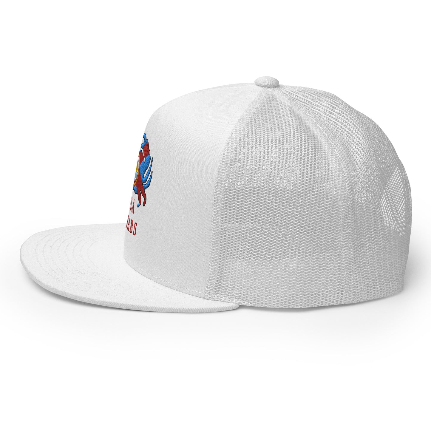 FLA Crabs - Trucker Cap