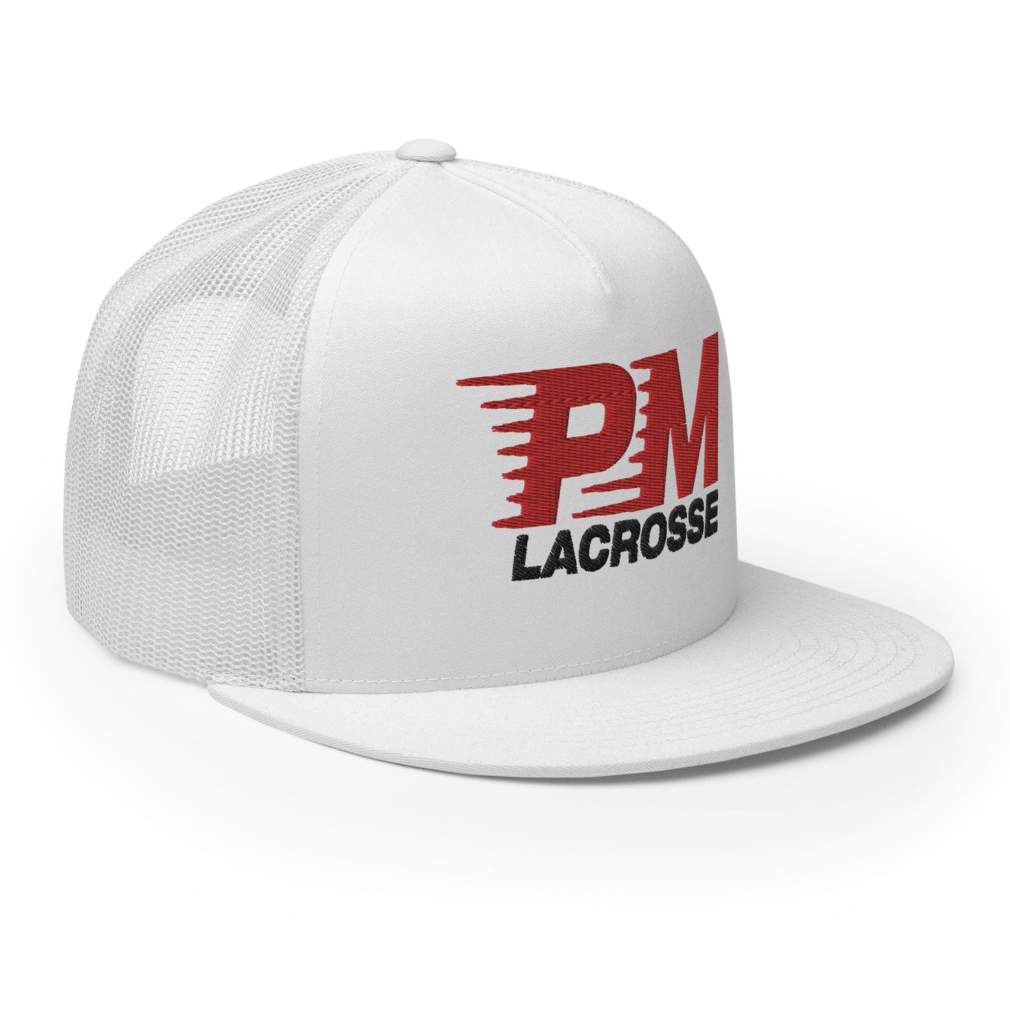 PM Lacrosse - Trucker Cap