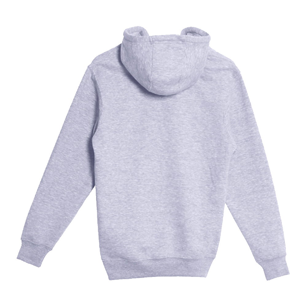 Jax Lax City - Premium Unisex Hooded Pocket Sweatshirt