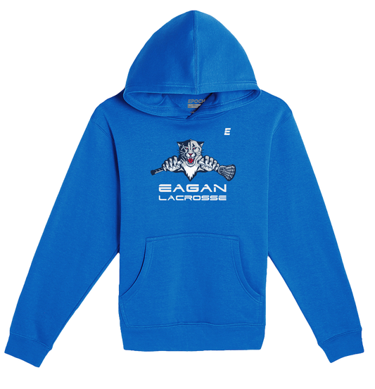 Youth Hoodie Royal Blue