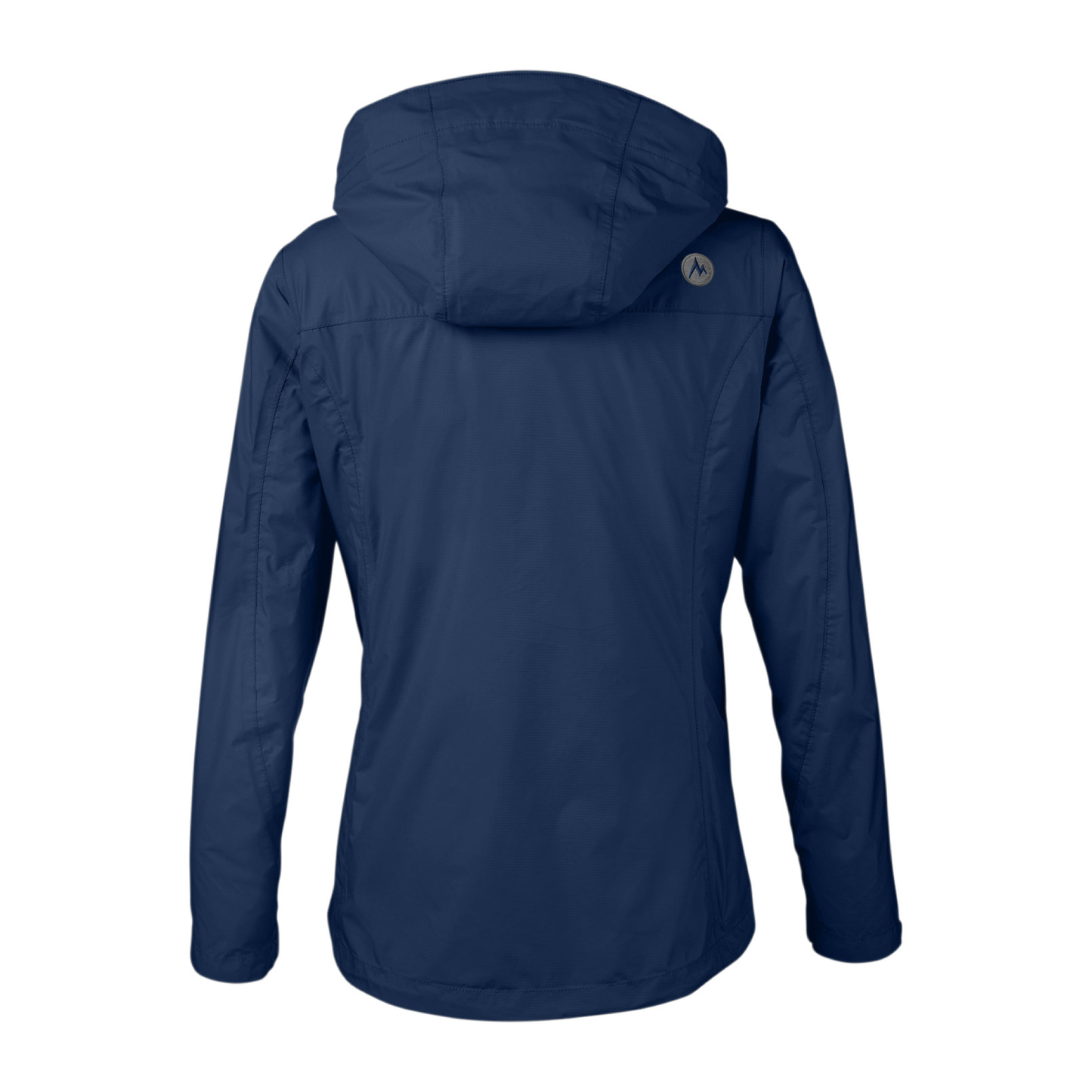 Oswego Lax - Marmot Women's Rain Jacket Navy