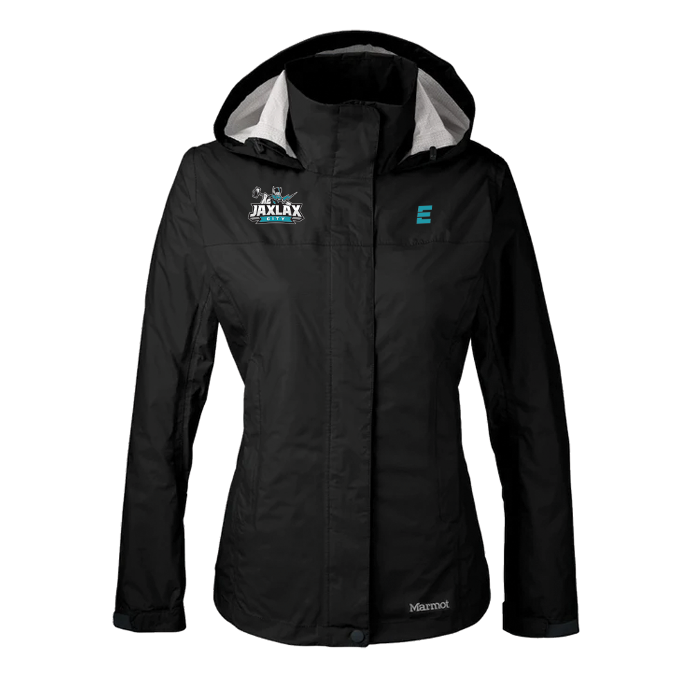 Jax Lax City - Marmot Women's Rain Jacket