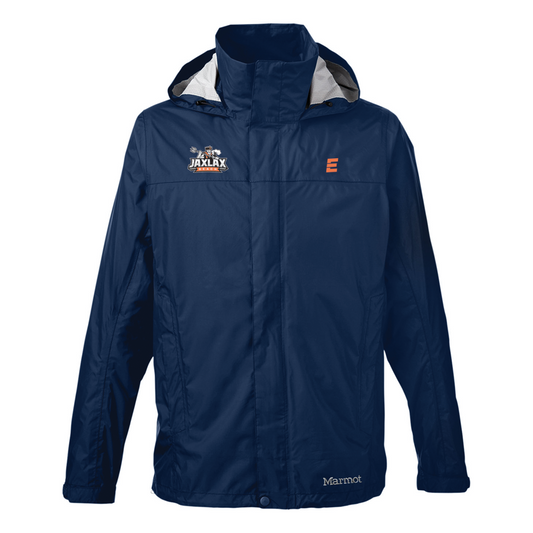 Jax Lax Beach - Marmot Men's Rain Jacket