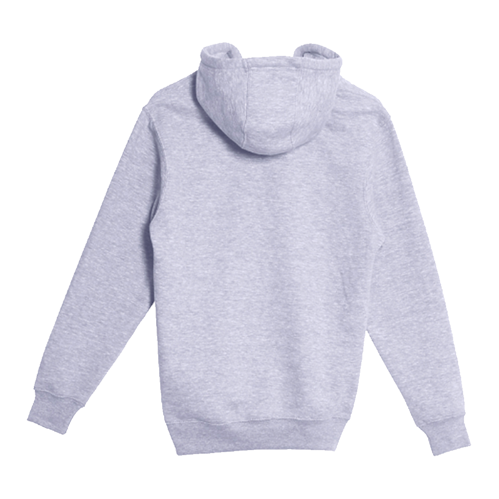 Jax Lax Beach - Premium Unisex Hooded Pocket Sweatshirt