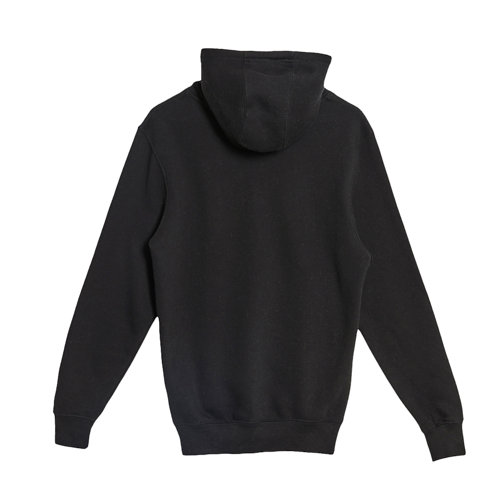 Epoch Lacrosse - Premium Unisex Hooded Pocket Sweatshirt