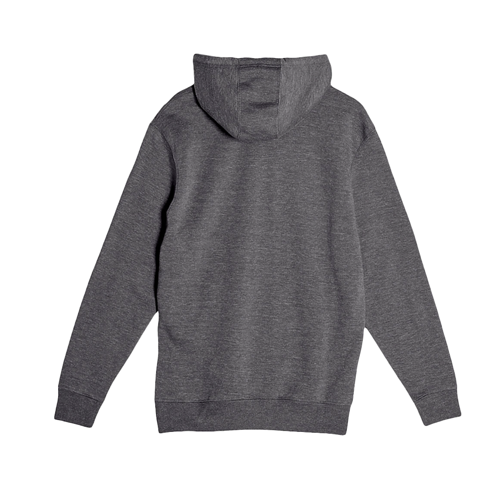 Epoch Lacrosse - Premium Unisex Hooded Pocket Sweatshirt