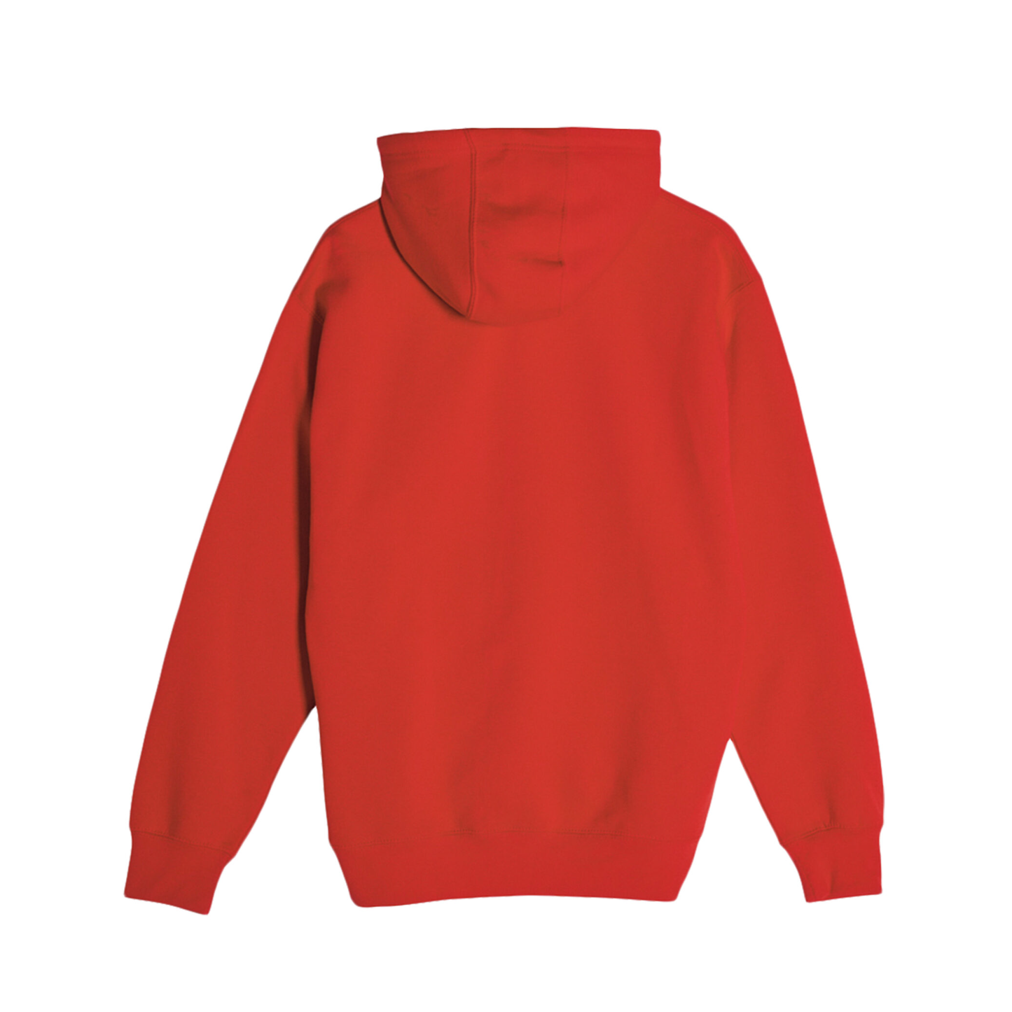 PM Lacrosse - Unisex Hooded Pocket Sweatshirt