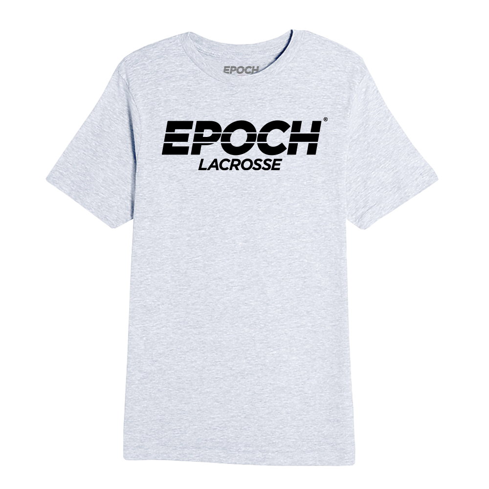 Epoch Lacrosse - Premium Unisex T-shirt