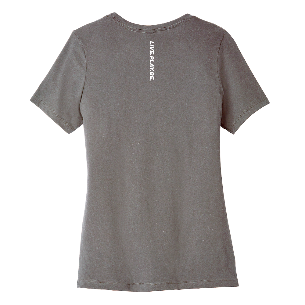 Epoch Lacrosse - Women's Short Sleeve Tee