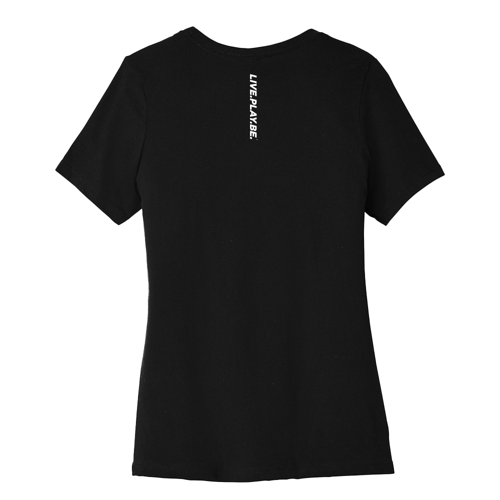 Epoch Lacrosse - Women's Short Sleeve Tee