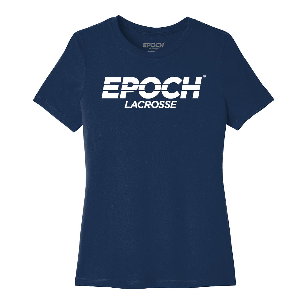 Epoch Lacrosse - Women's Short Sleeve Tee