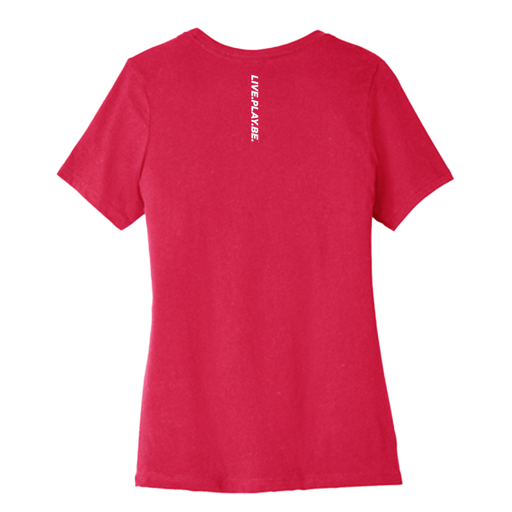 Epoch Lacrosse - Women's Short Sleeve Tee