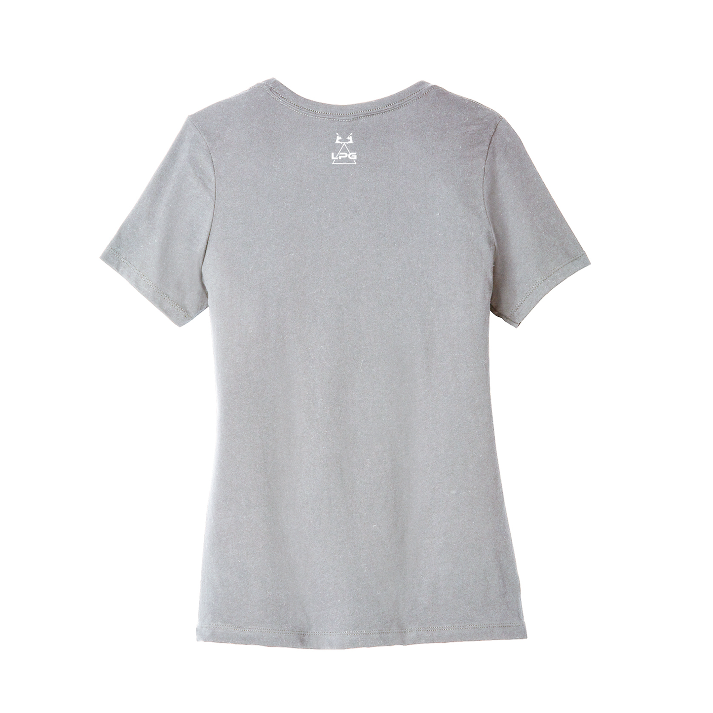 Power House - Women's Short Sleeve Tee