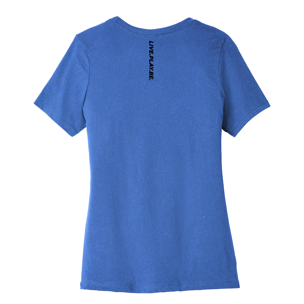 Epoch Lacrosse - Women's Short Sleeve Tee