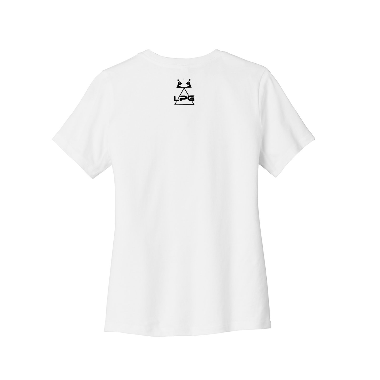 Ferda - Women's Short Sleeve Tee White