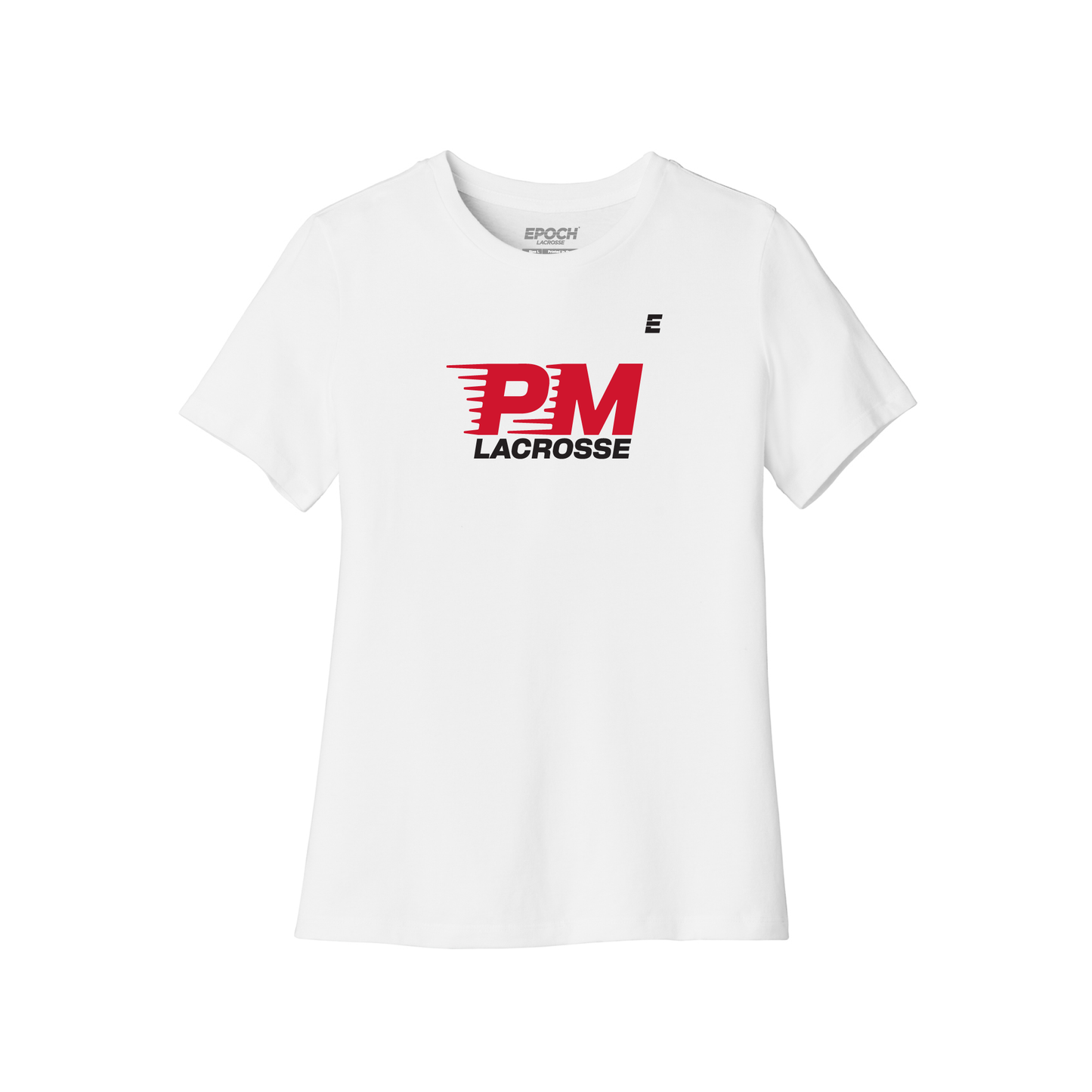 PM Lacrosse - Women's Short Sleeve Tee