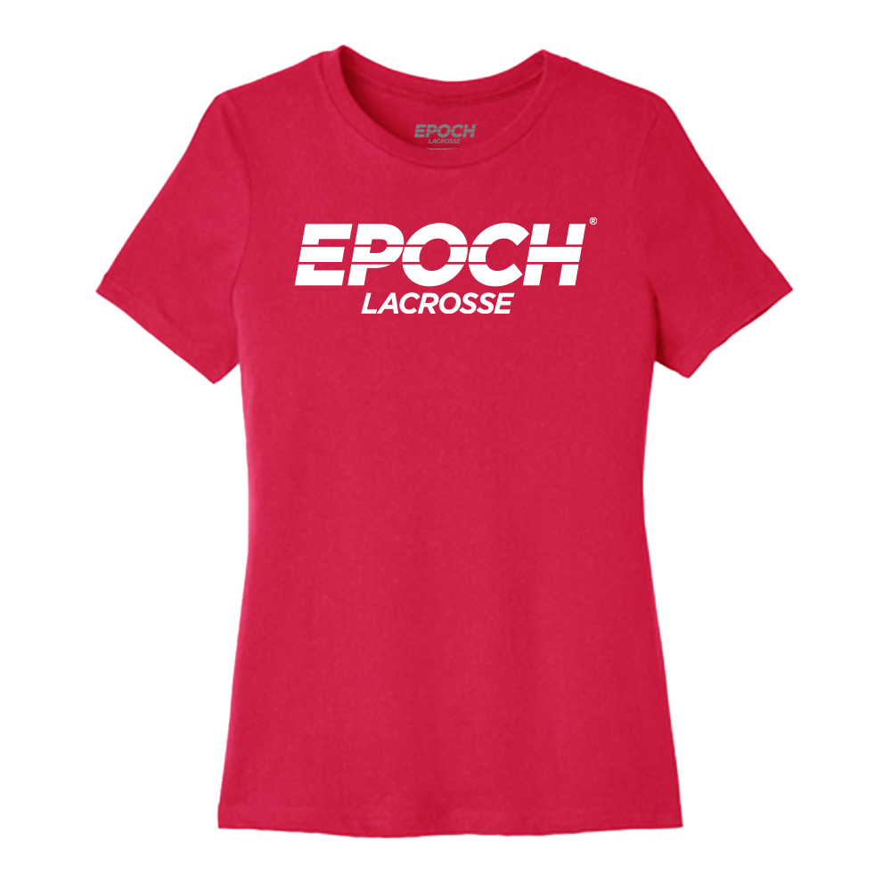 Epoch Lacrosse - Women's Short Sleeve Tee