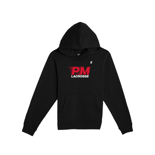 PM Lacrosse - Youth Hoodie