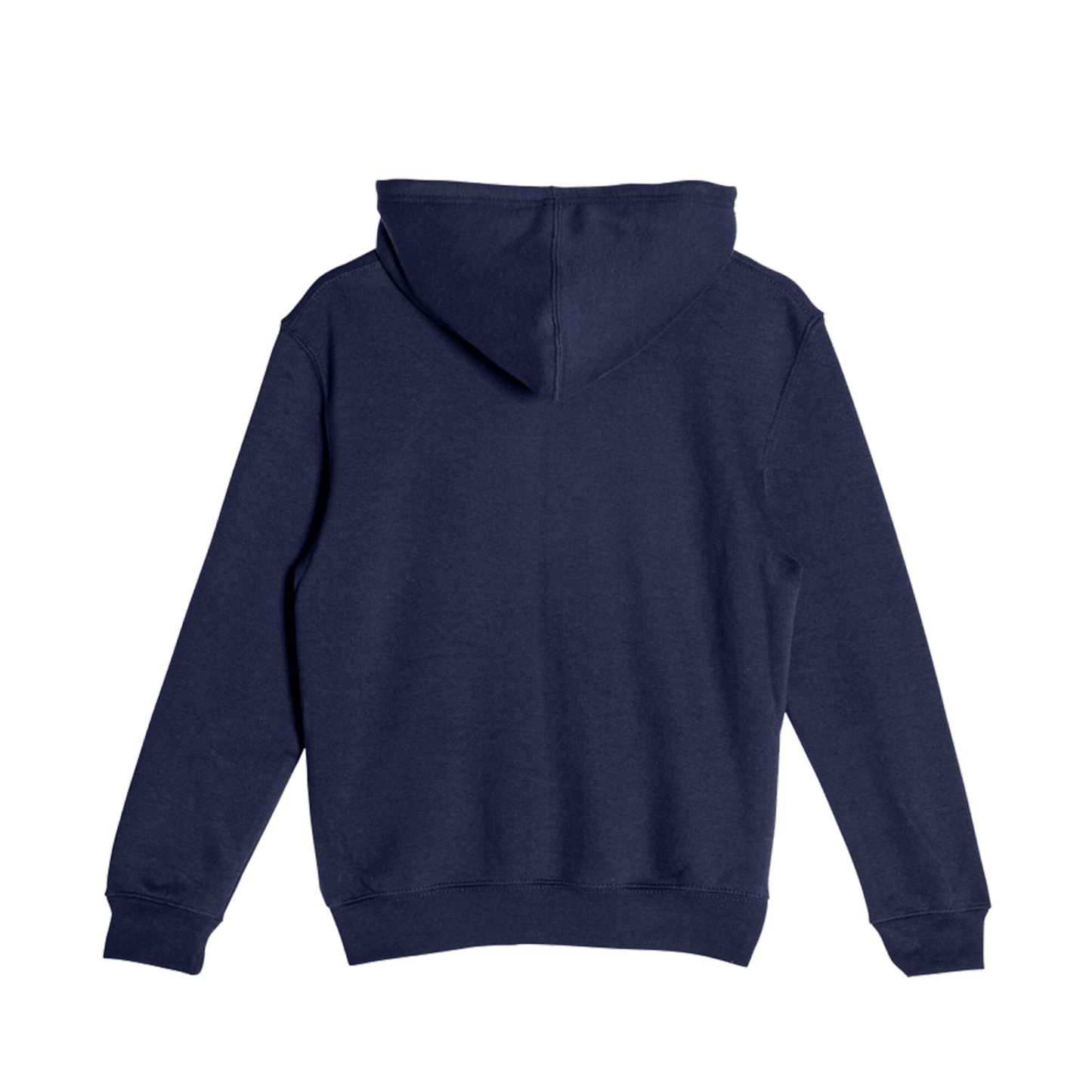 Oswego Lax - Youth Hoodie Navy