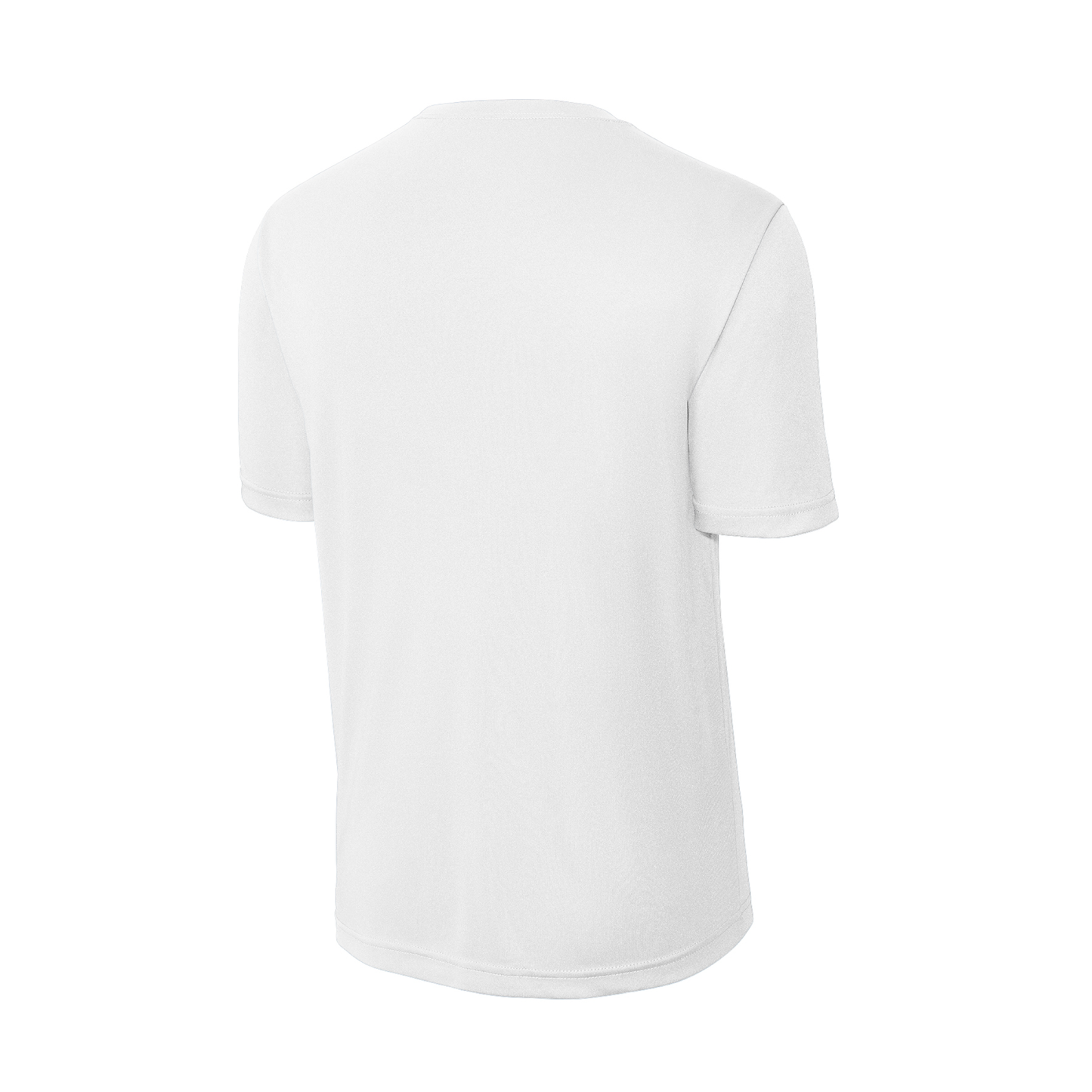 PM Lacrosse - Men's Performance SS Tee