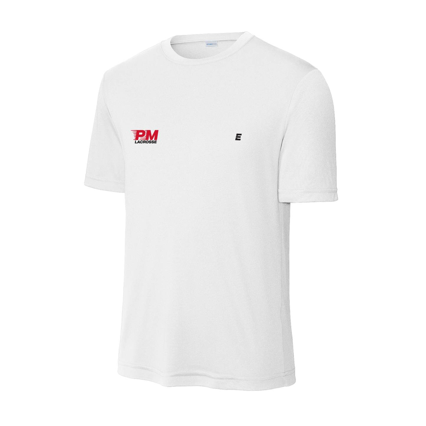 PM Lacrosse - Men's Performance SS Tee