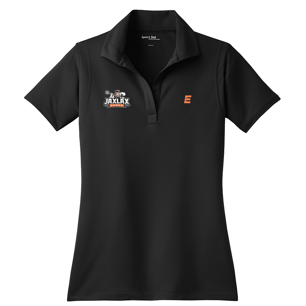 Jax Lax Beach - Women's Performance Polo