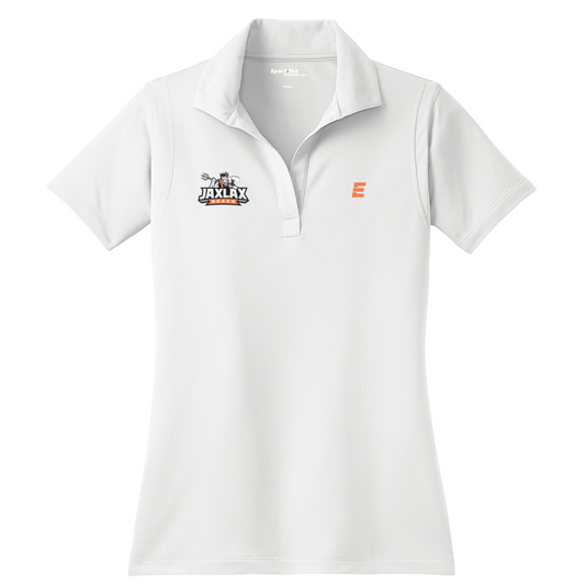 Jax Lax Beach - Women's Performance Polo