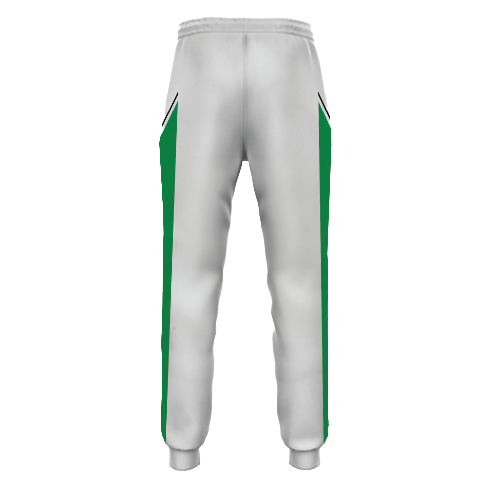 CUSTOM Performance Jogger White