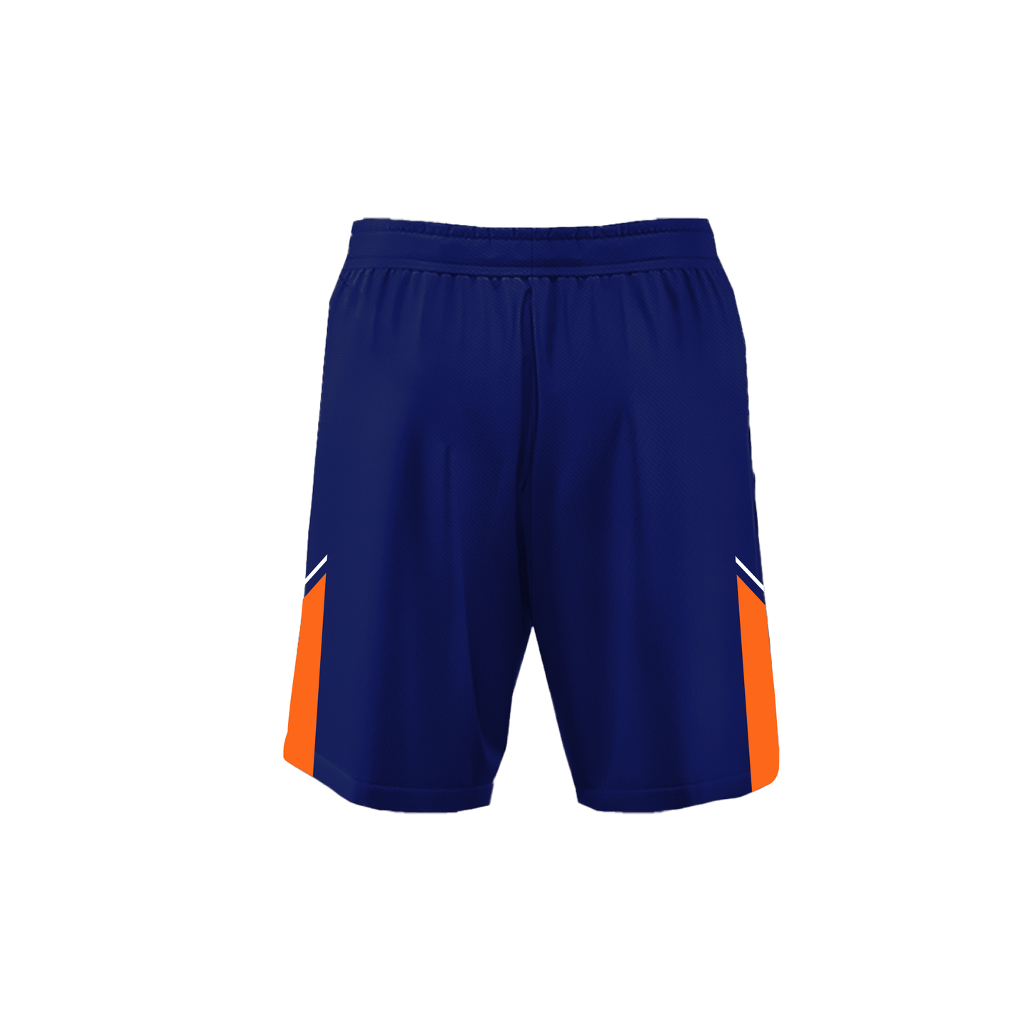 Oswego Lax - CUSTOM Men's Gym Shorts Navy