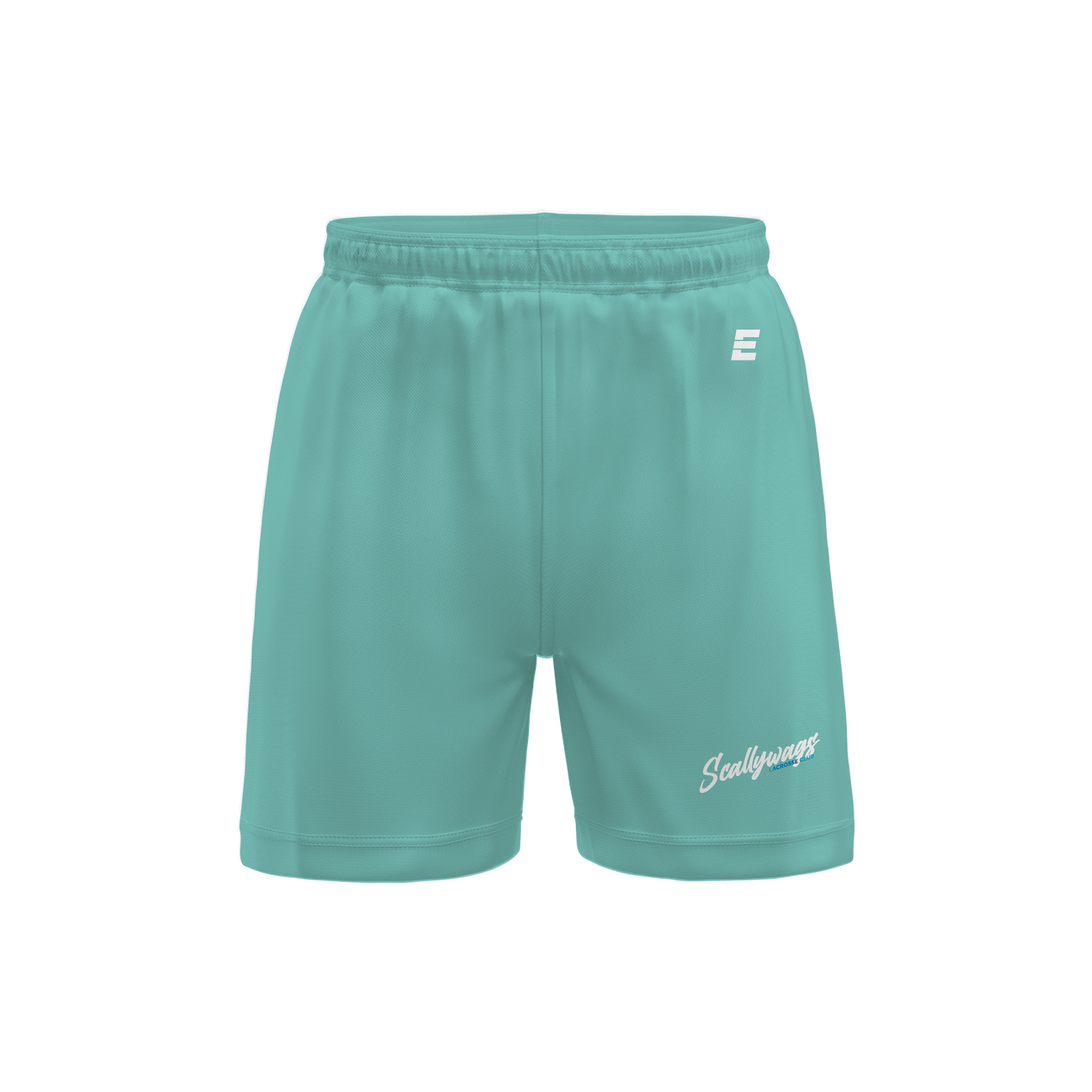 Scallywags - Men's Practice Shorts