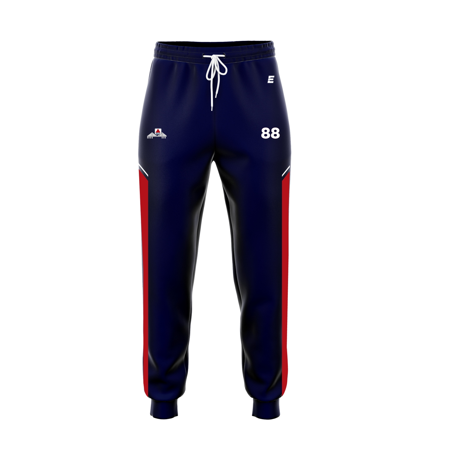 Boston World Series - CUSTOM Performance Joggers