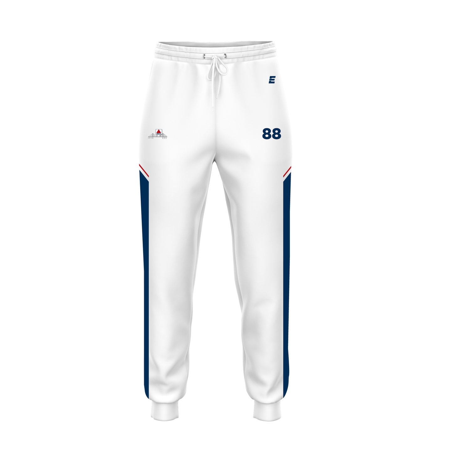 Boston World Series - CUSTOM Performance Joggers