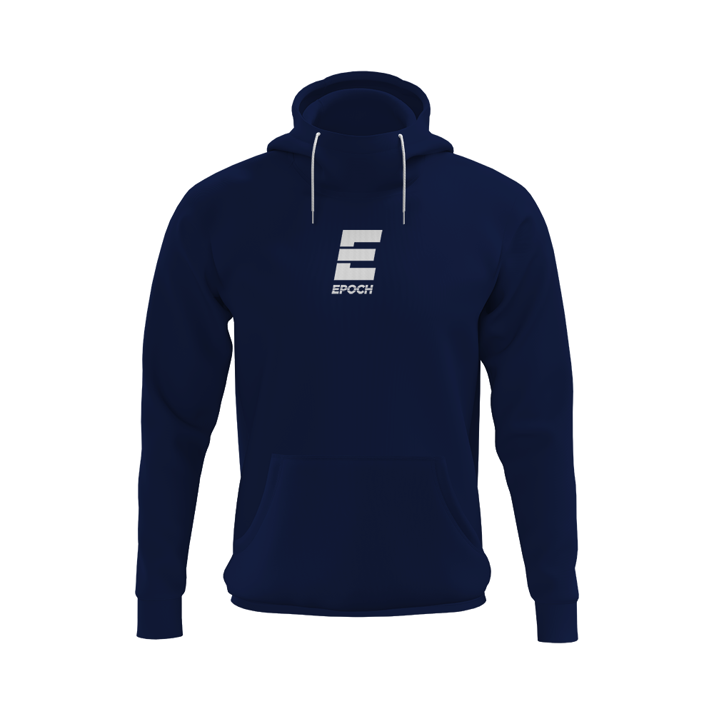 Epoch Lacrosse - Performance Scuba Hoodie