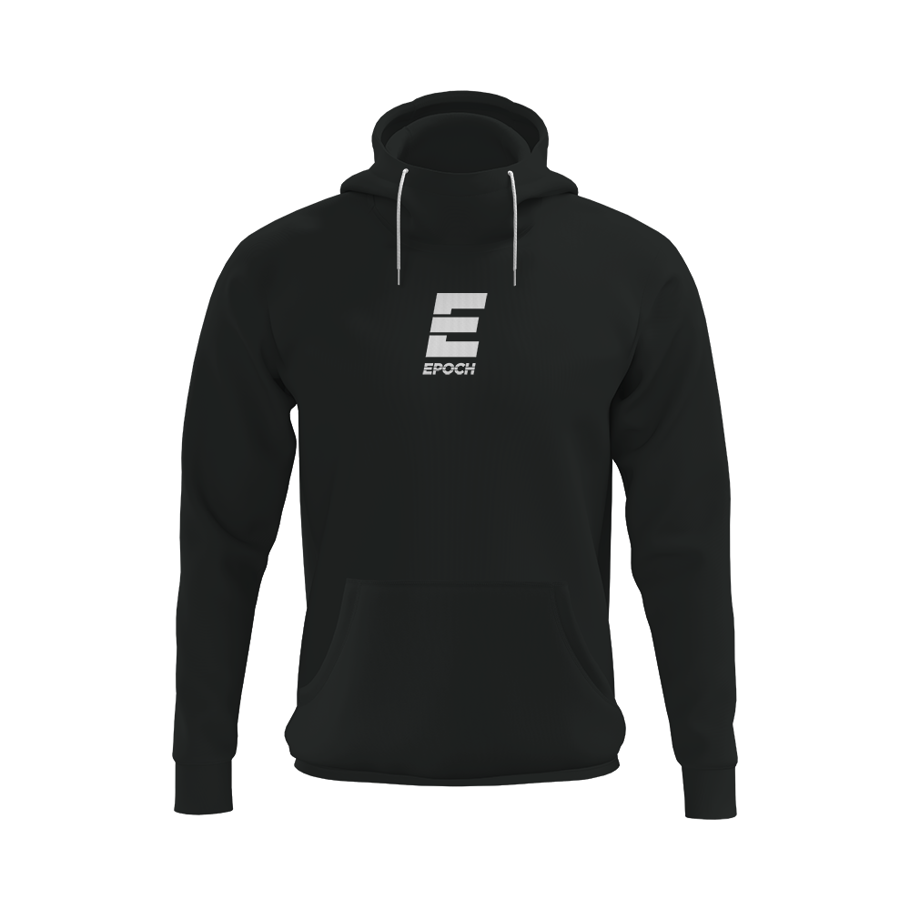 Epoch Lacrosse - Performance Scuba Hoodie