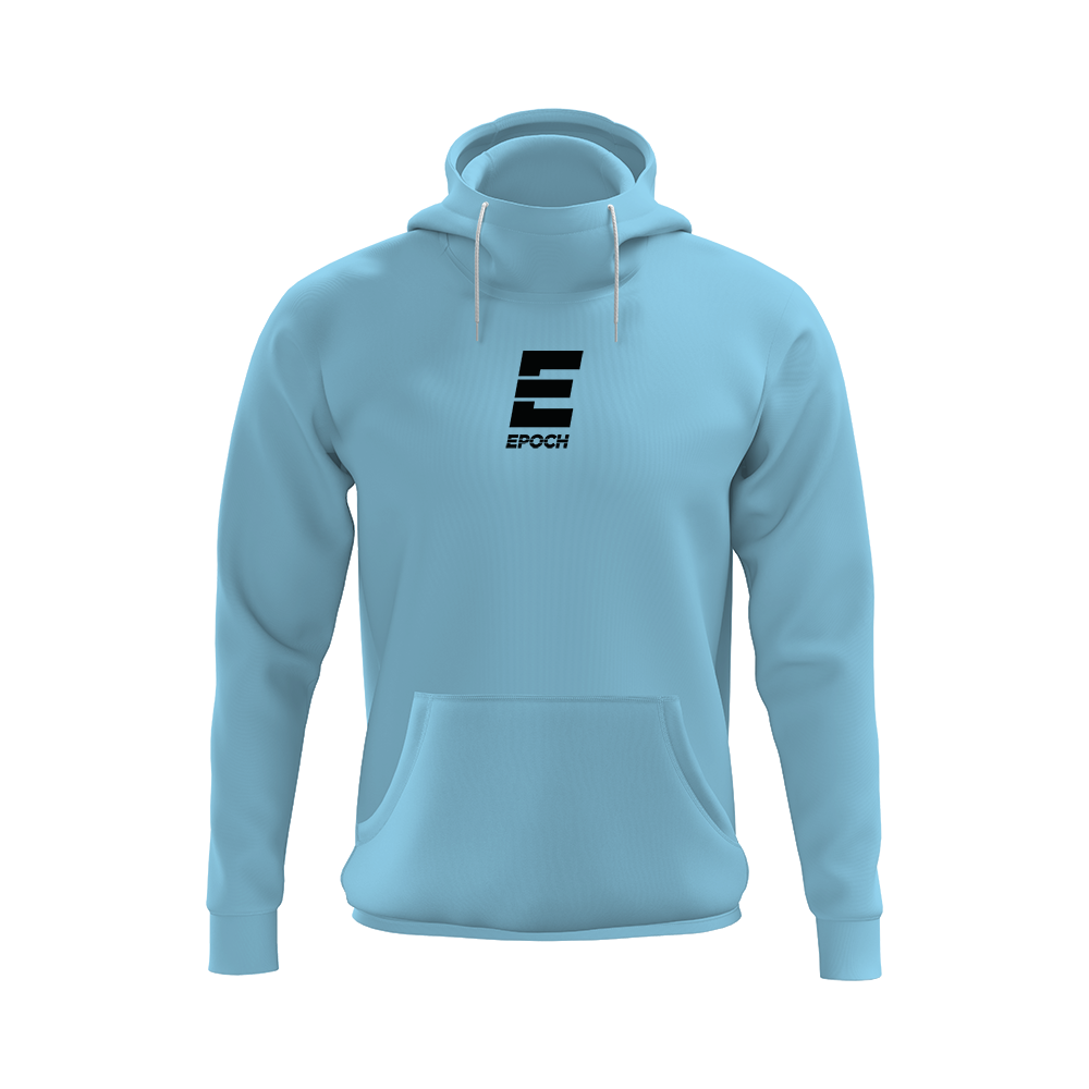 Epoch Lacrosse - Performance Scuba Hoodie