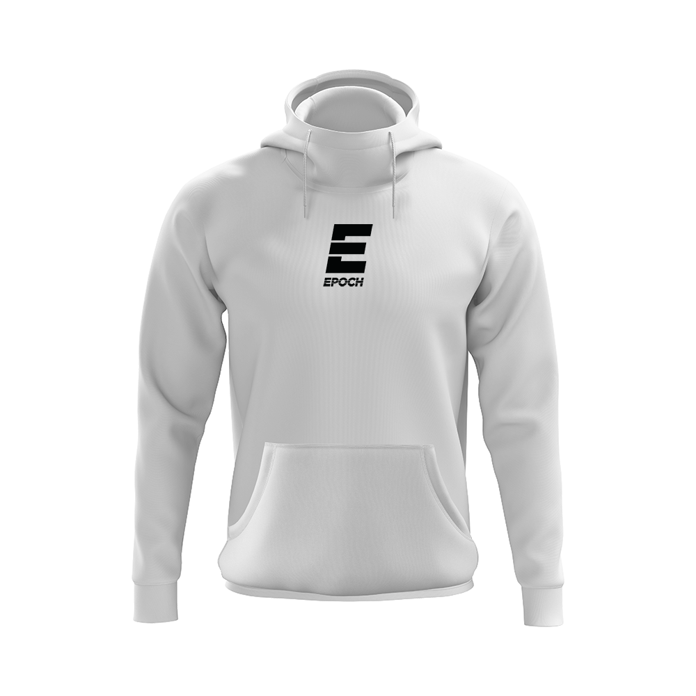 Epoch Lacrosse - Performance Scuba Hoodie