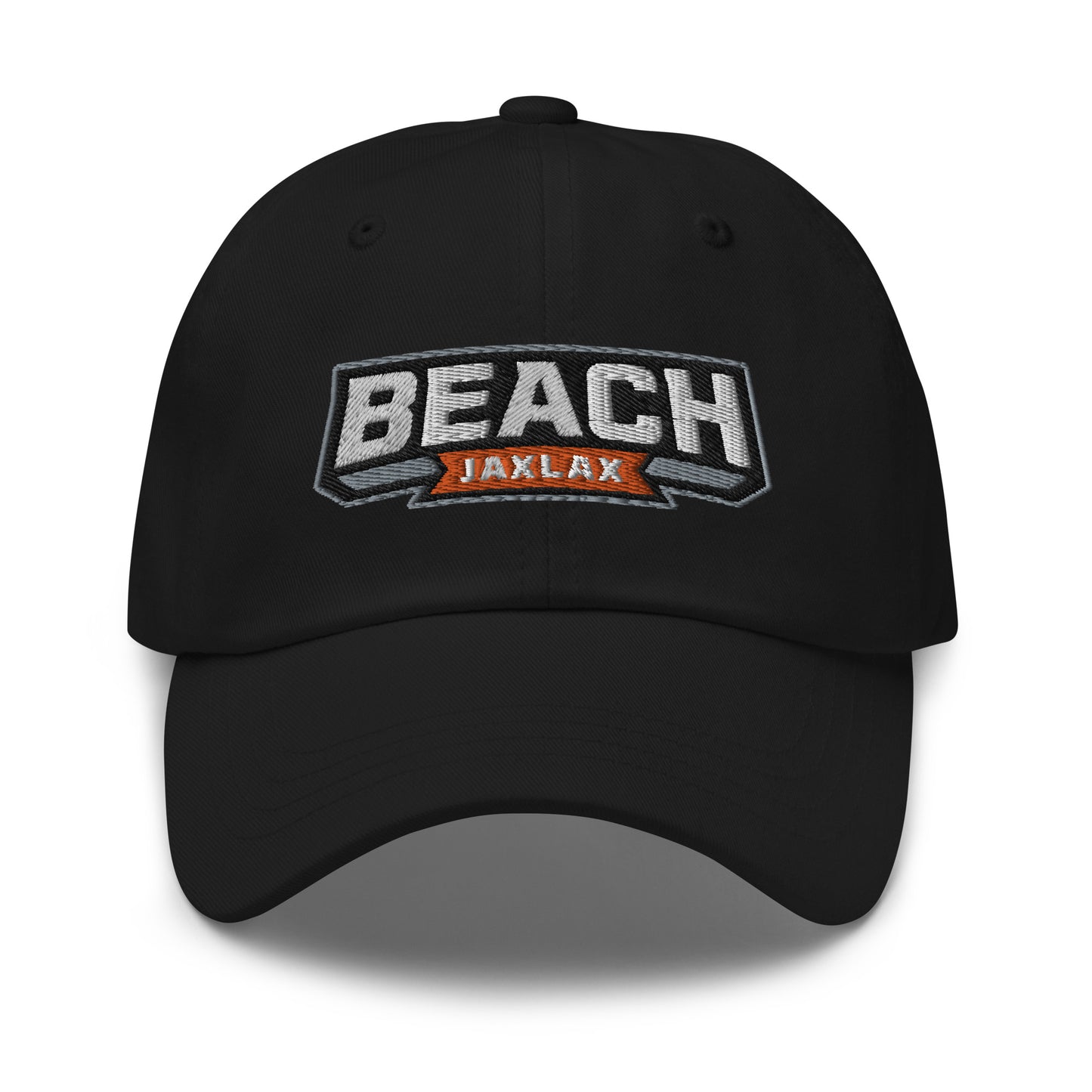 Jax Lax Beach - Dad hat