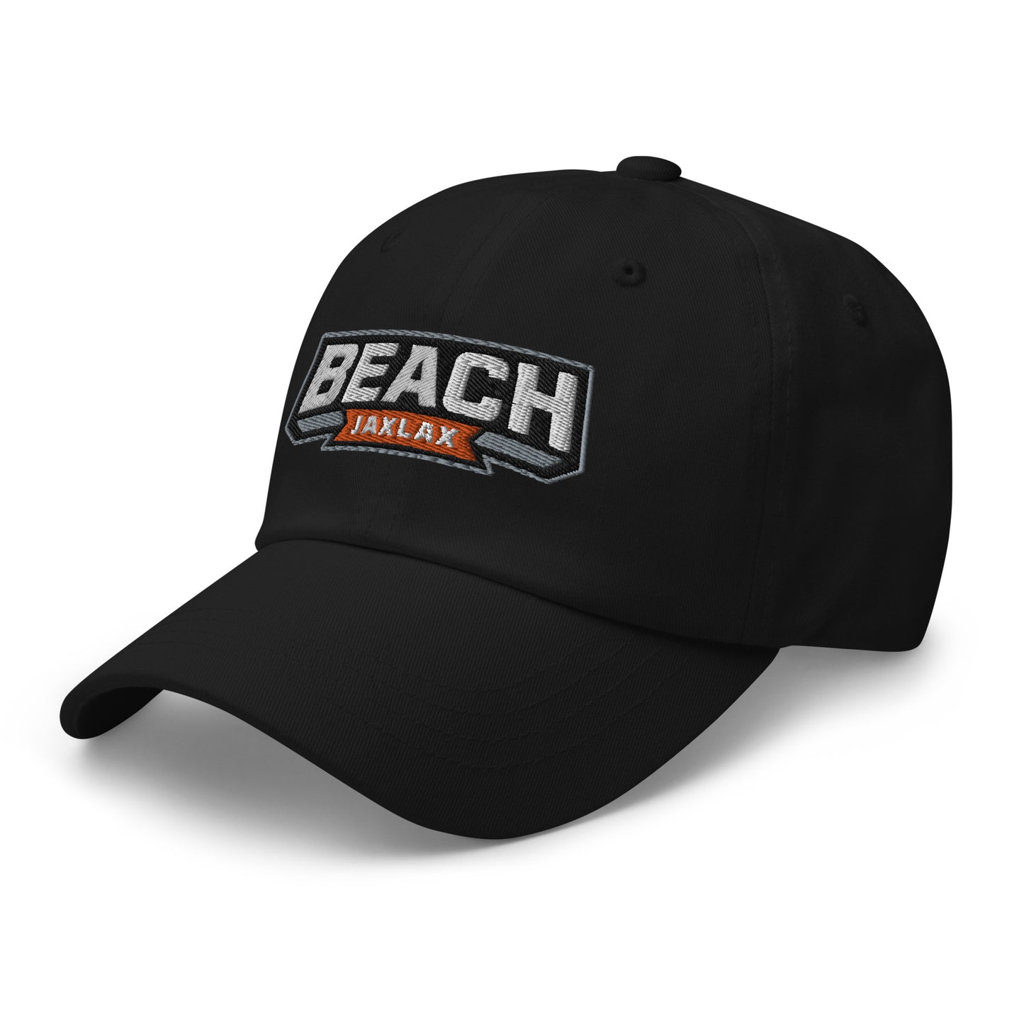 Jax Lax Beach - Dad hat