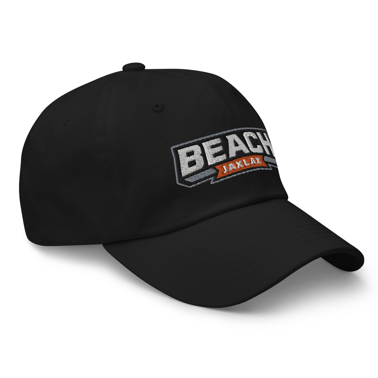 Jax Lax Beach - Dad hat