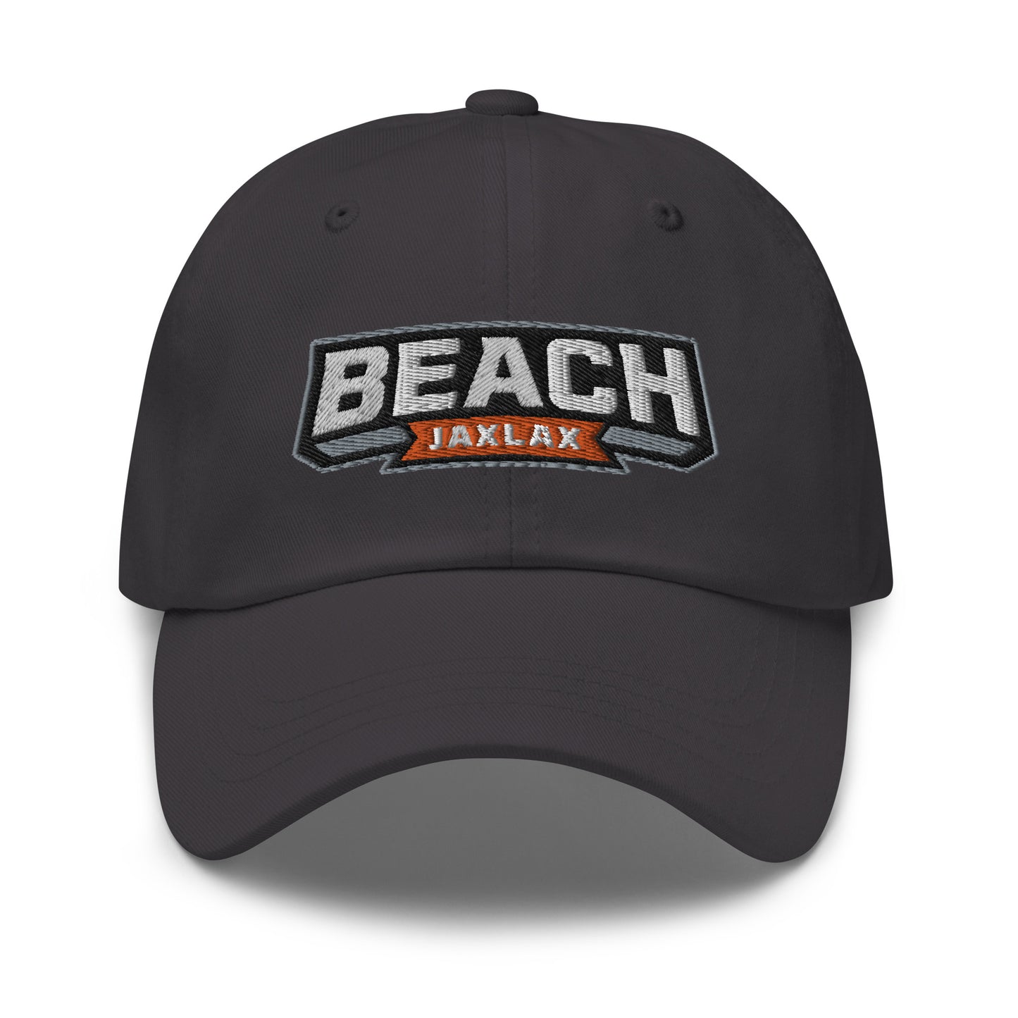 Jax Lax Beach - Dad hat