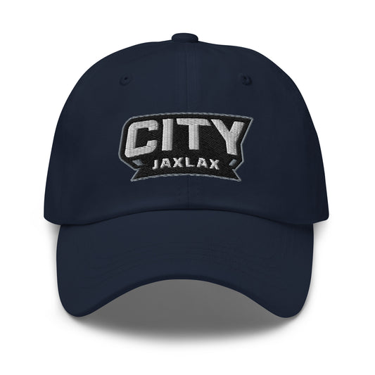 Jax Lax City - Dad hat