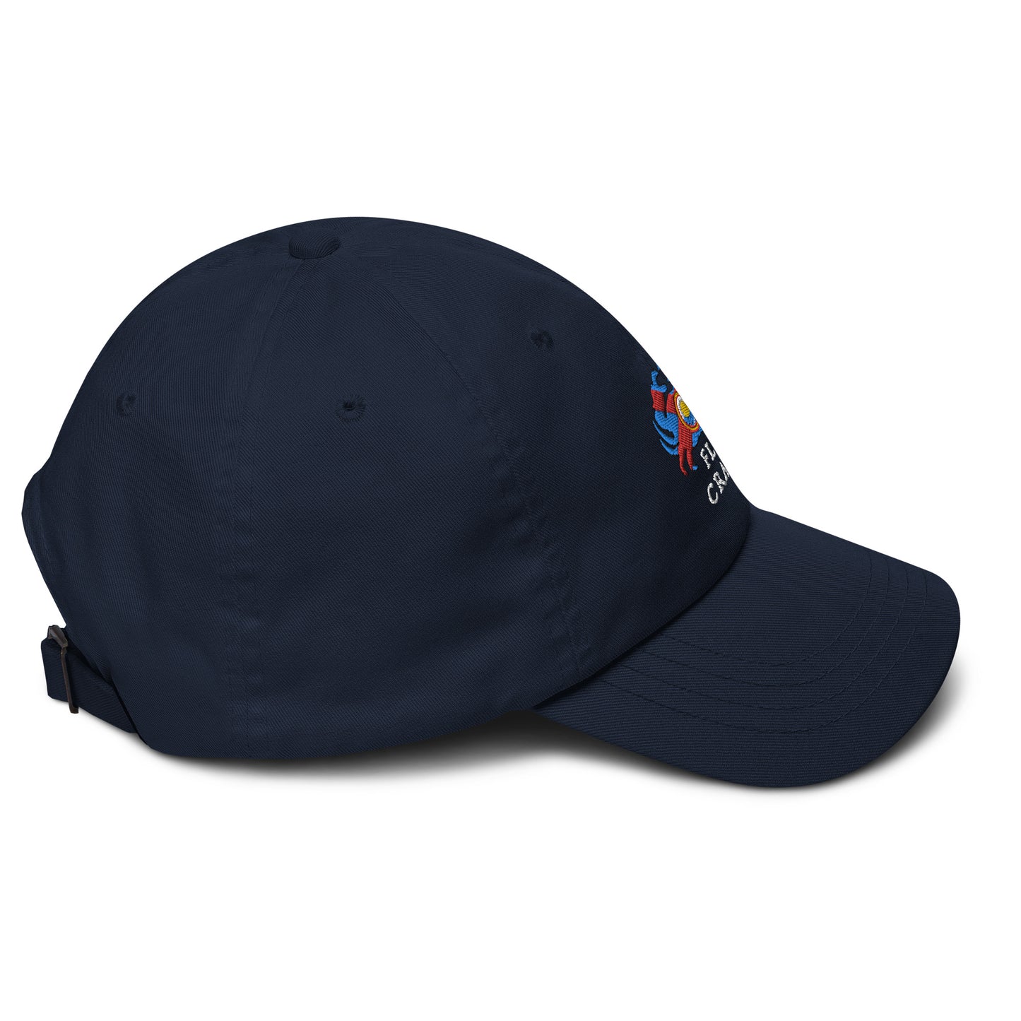 FLA Crabs - Dad hat