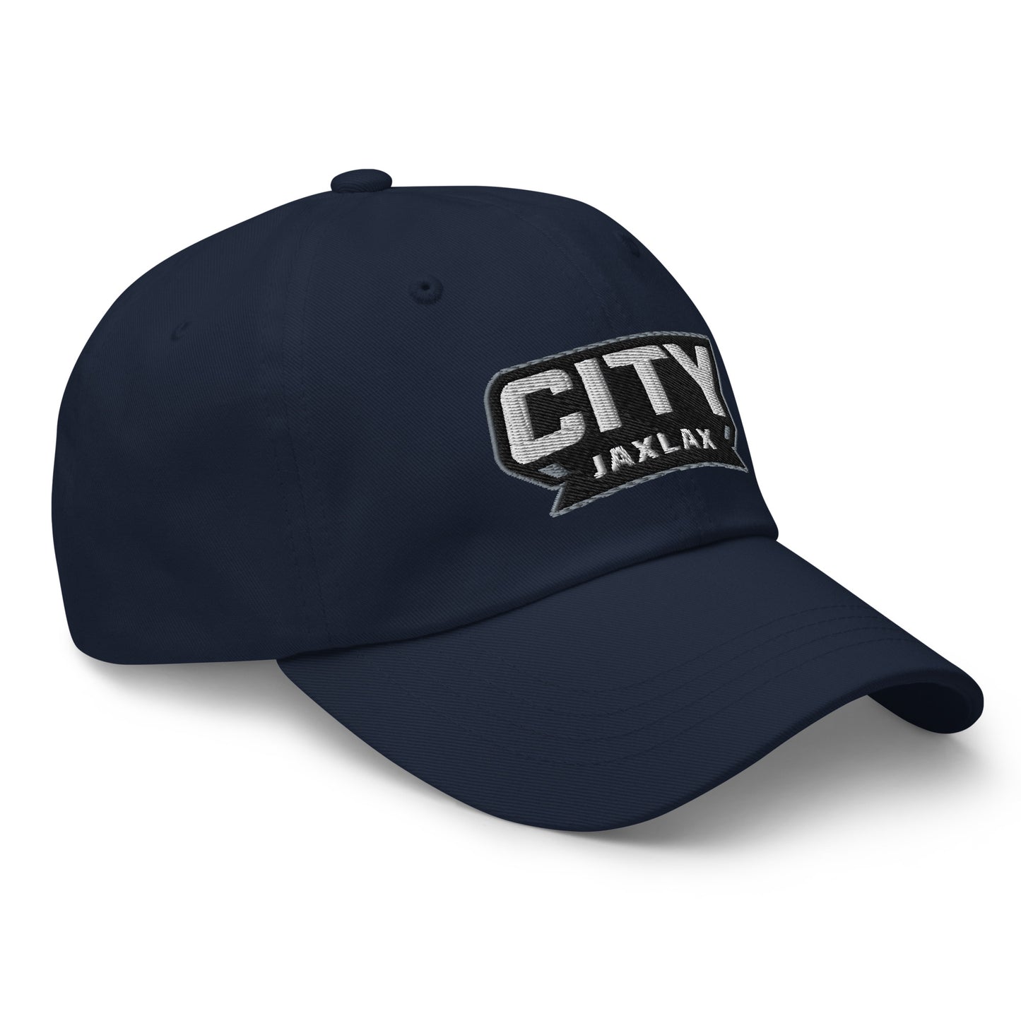 Jax Lax City - Dad hat