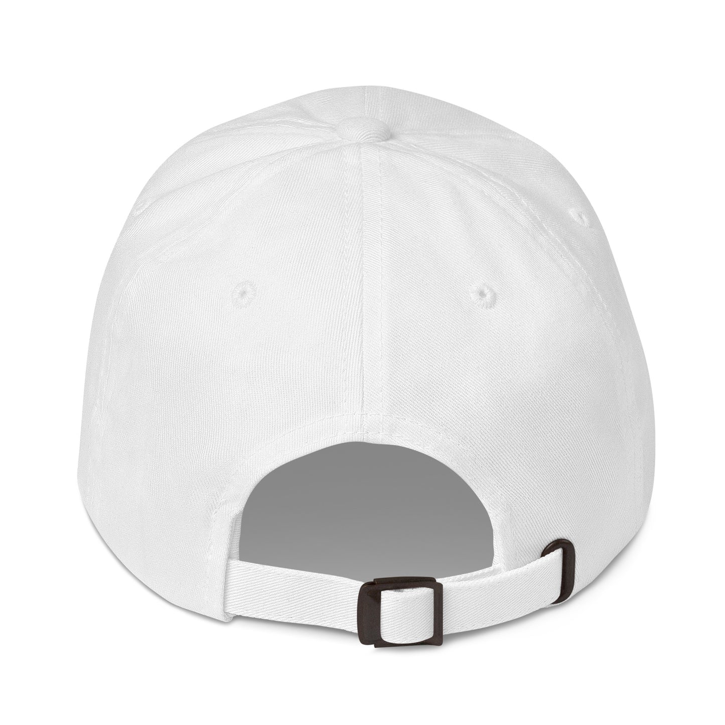 PM Lacrosse - Dad hat