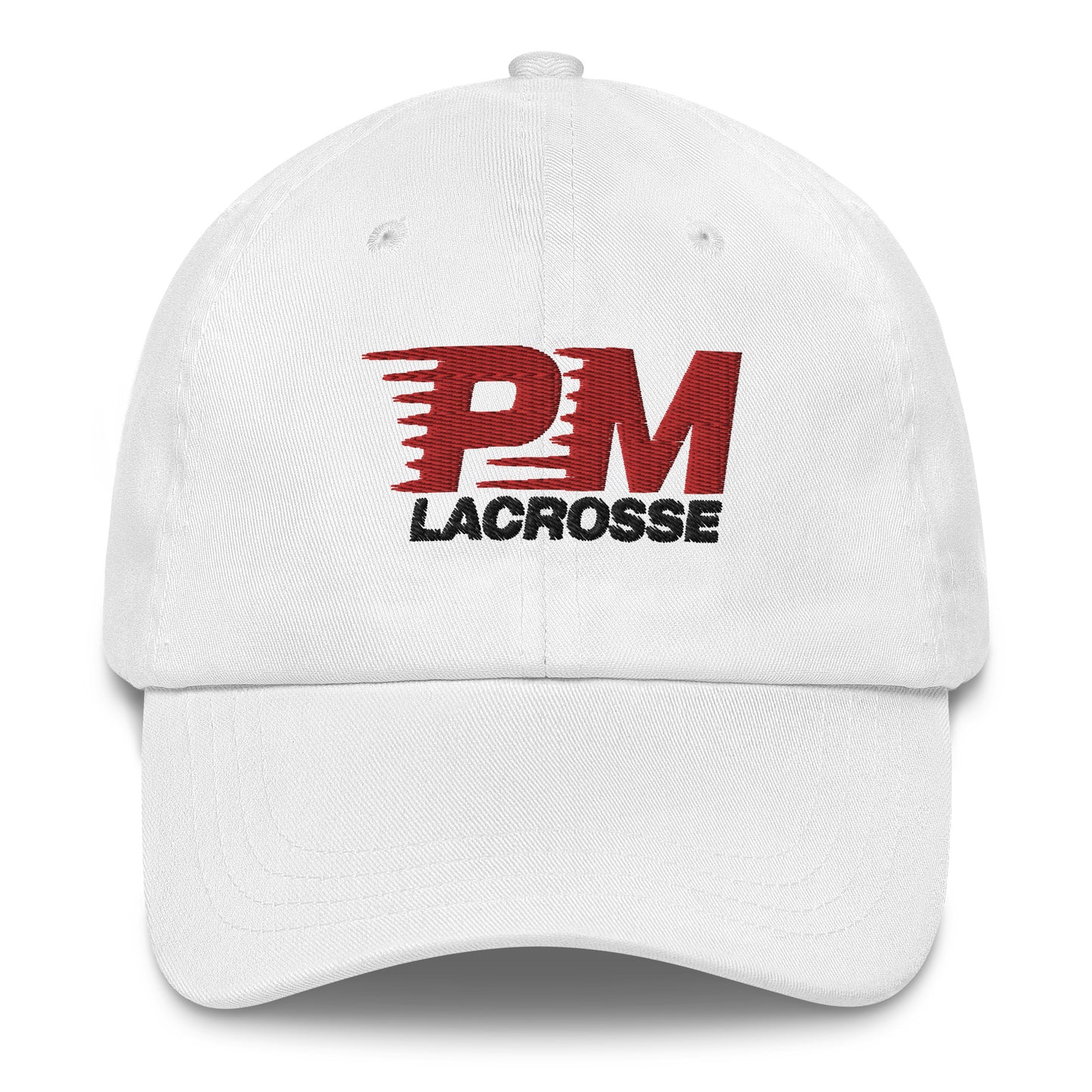 PM Lacrosse - Dad hat