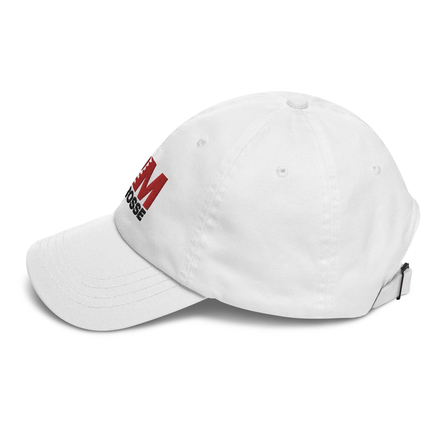 PM Lacrosse - Dad hat