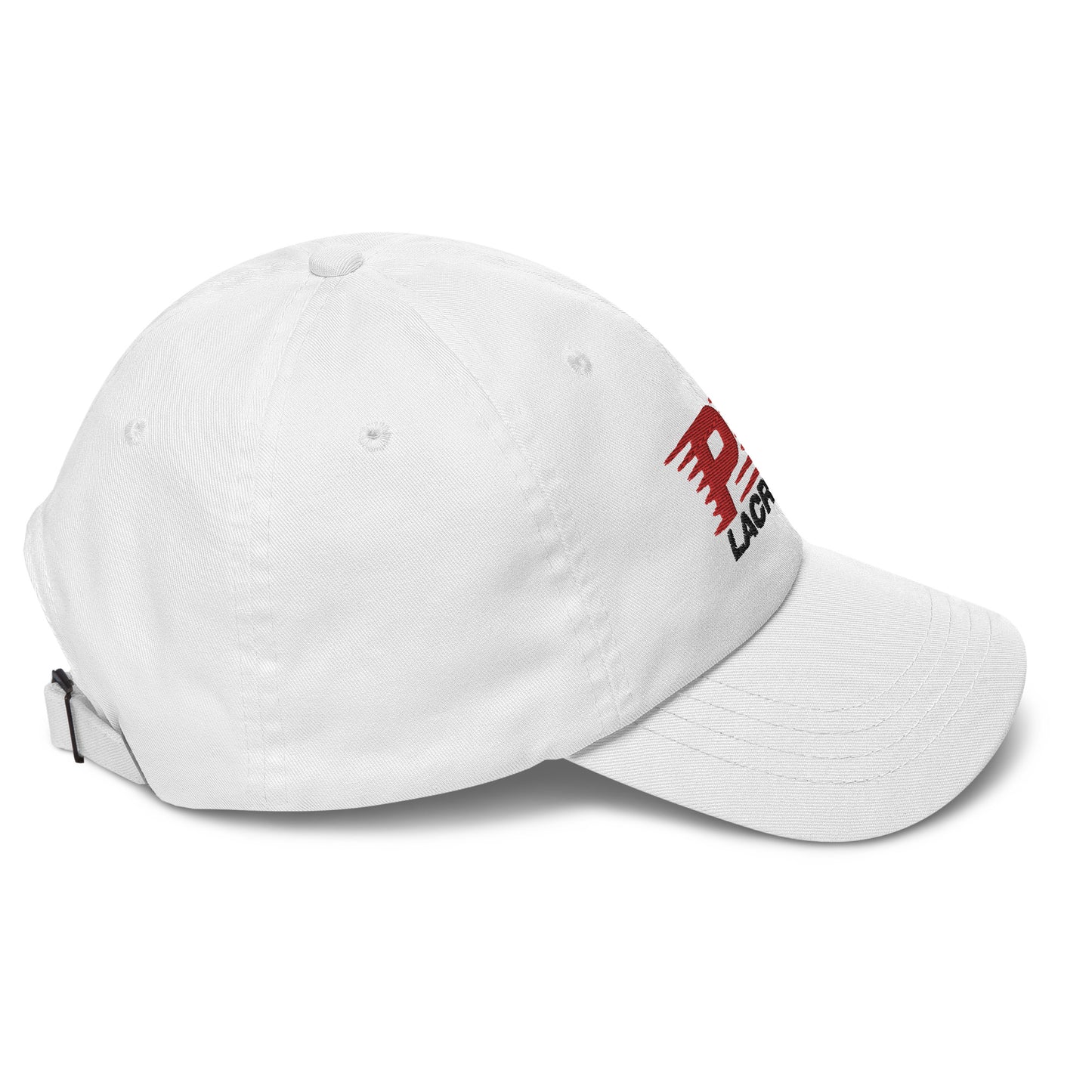 PM Lacrosse - Dad hat