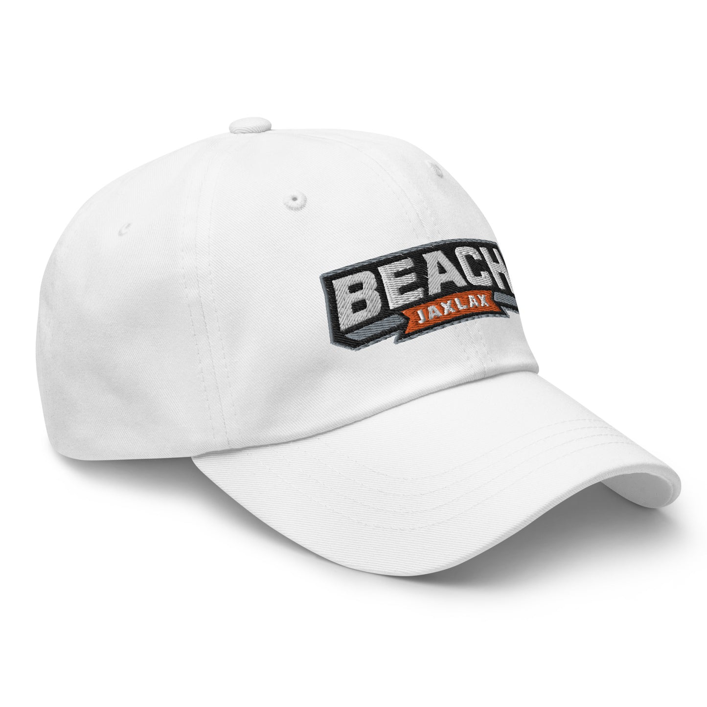 Jax Lax Beach - Dad hat